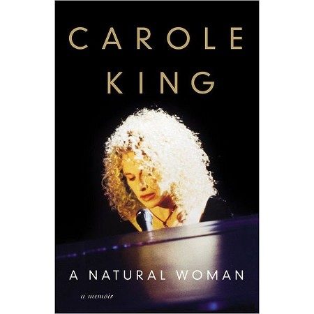A Natural Woman: A Memoir (Paperback)