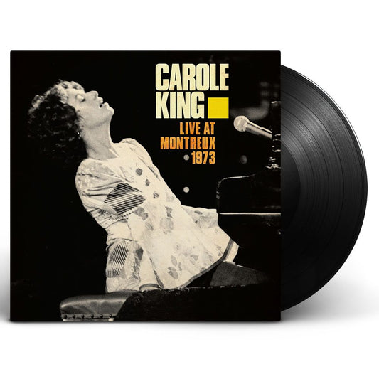 Live at Montreux 1973 LP