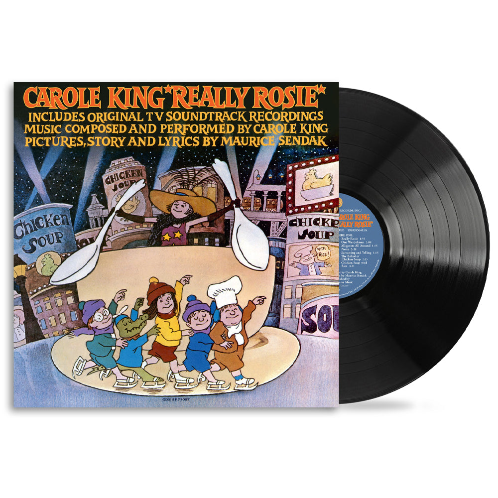 Carole King