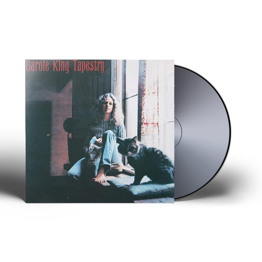 Tapestry CD