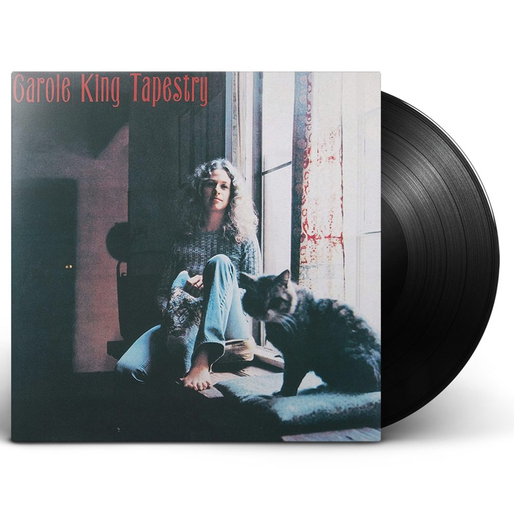 Tapestry LP