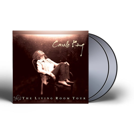 The Living Room Tour (2 CD)