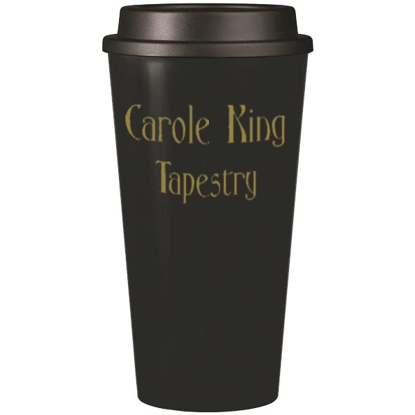 Tapestry Travel Tumbler