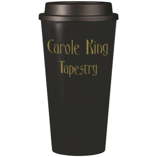 Tapestry Travel Tumbler